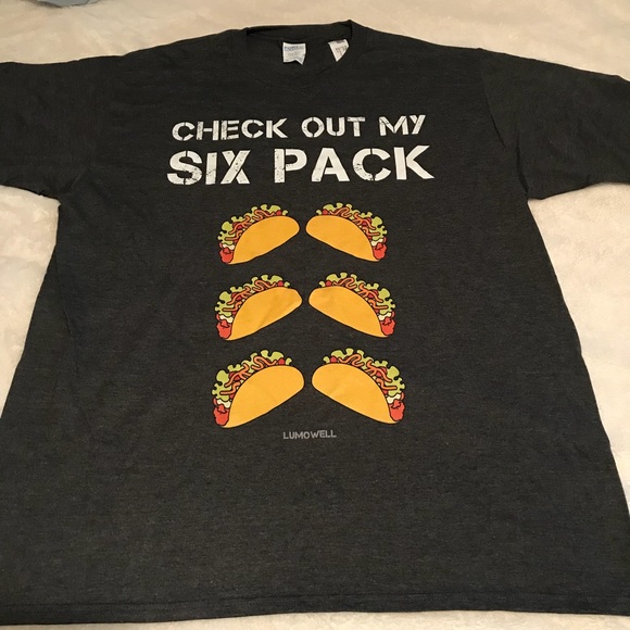 Taco shirt mens Clearance